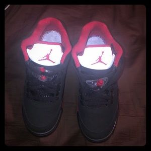 Jordan 5 Retro Low Alternate